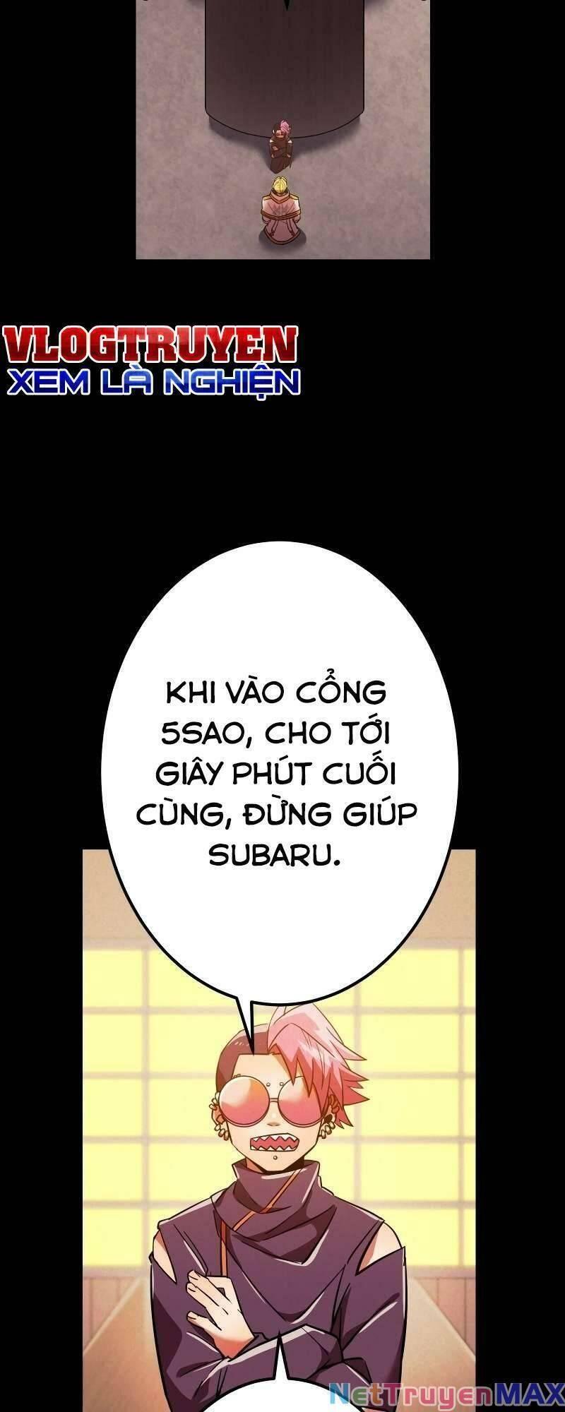 Huyết Thánh Cứu Thế Chủ~ Ta Chỉ Cần 0.0000001% Đã Trở Thành Vô Địch chapter 25 107