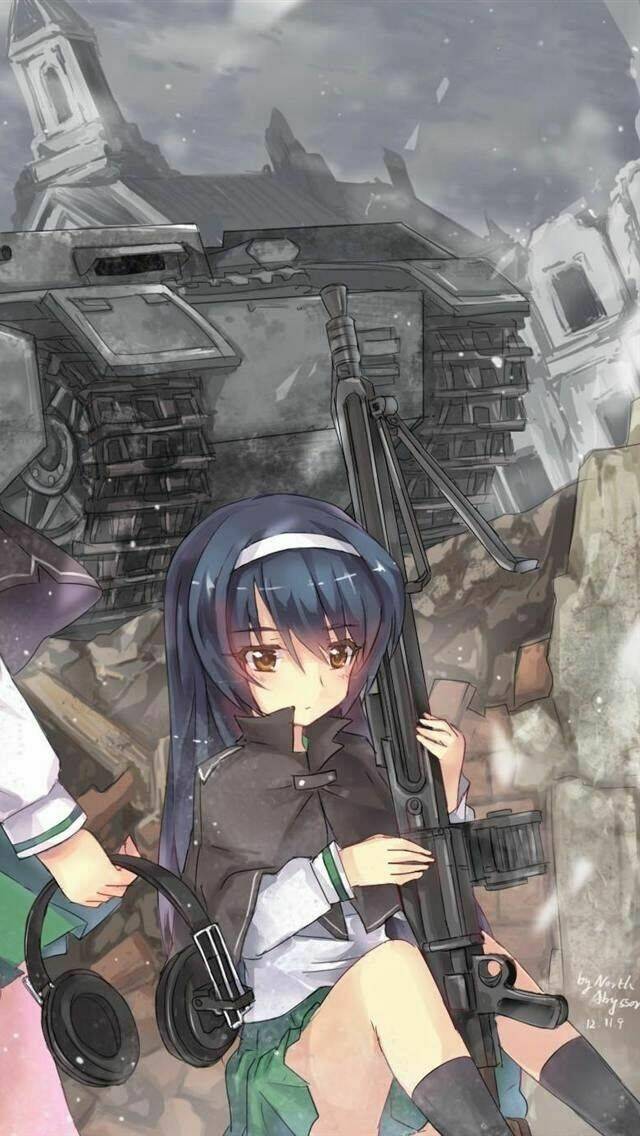 ảnh anime và ảnh wallpaper đẹp chapter 18 11