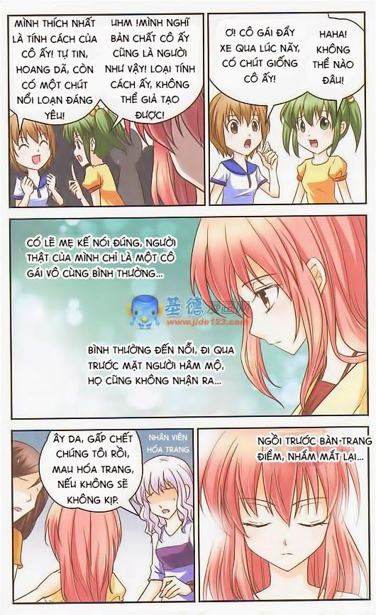mị chi ma hạp chapter 5 4