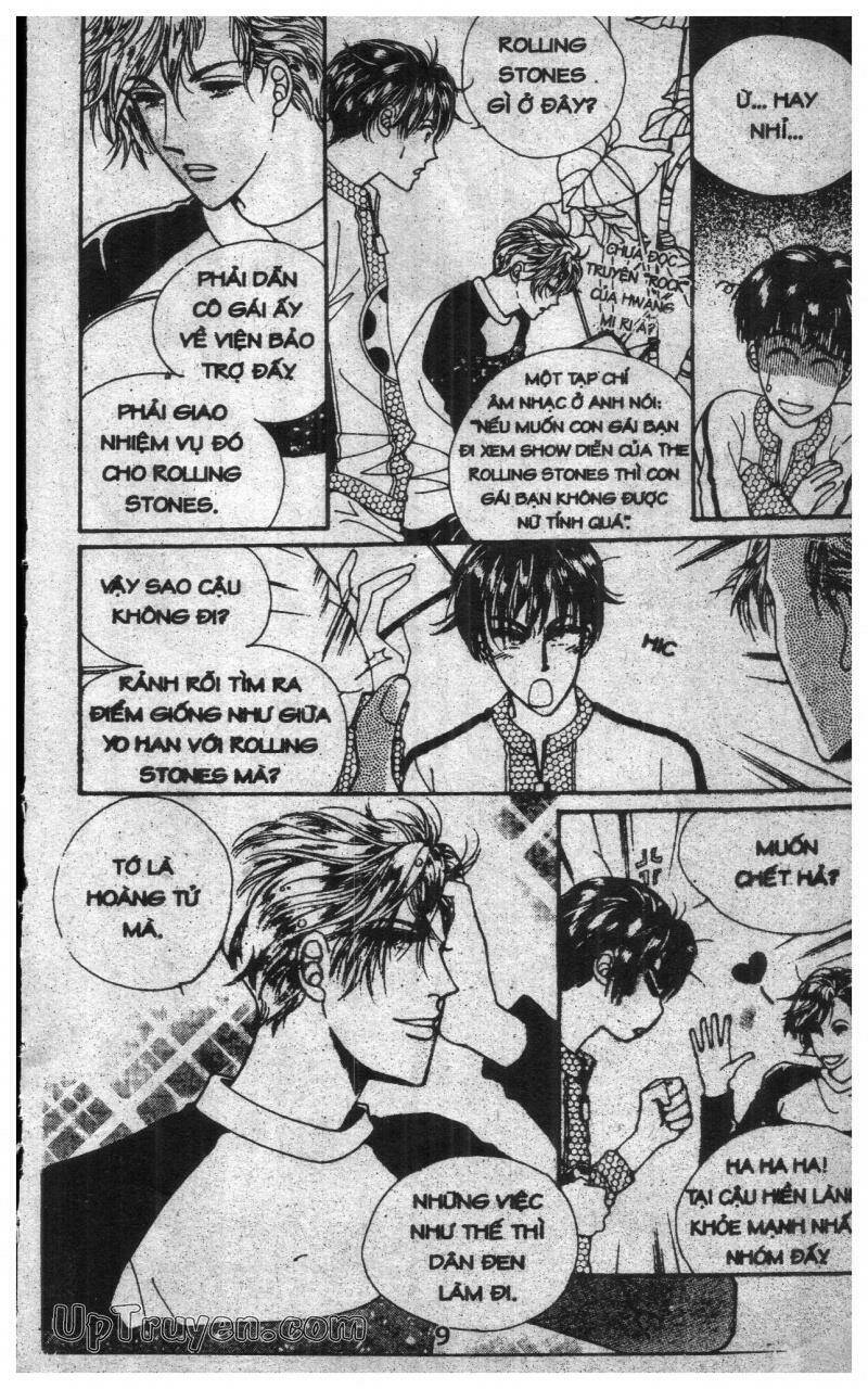 want you chapter 1 8