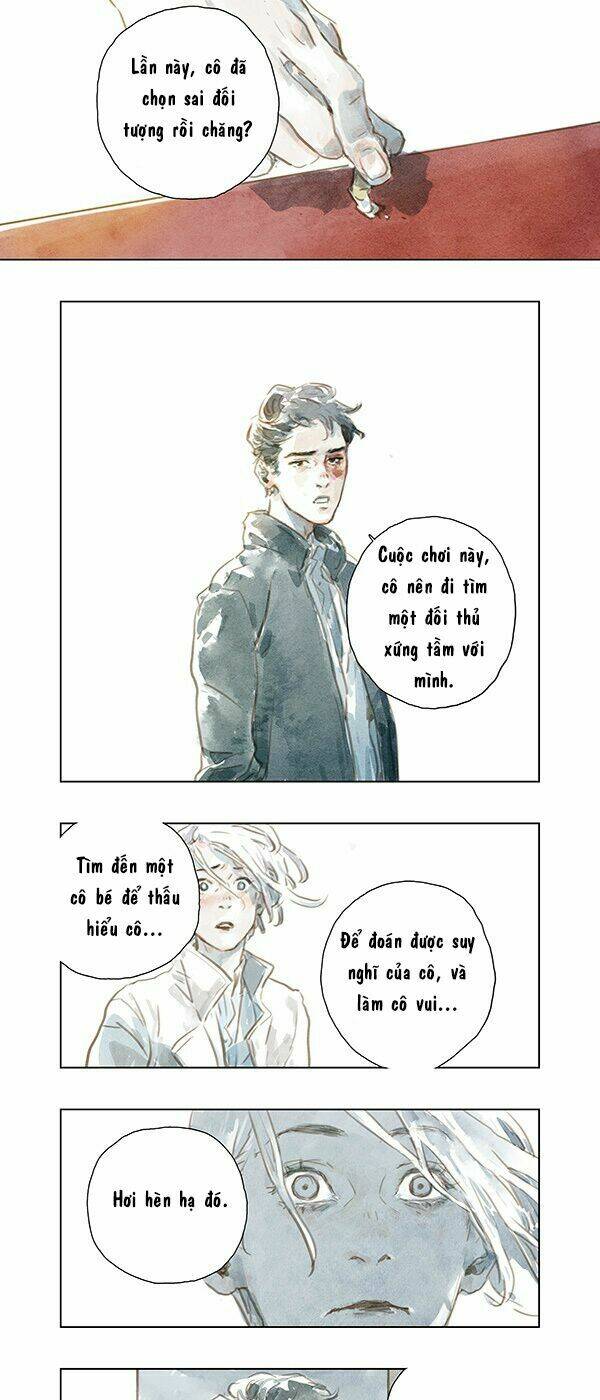 người yêu dấu chapter 10 16