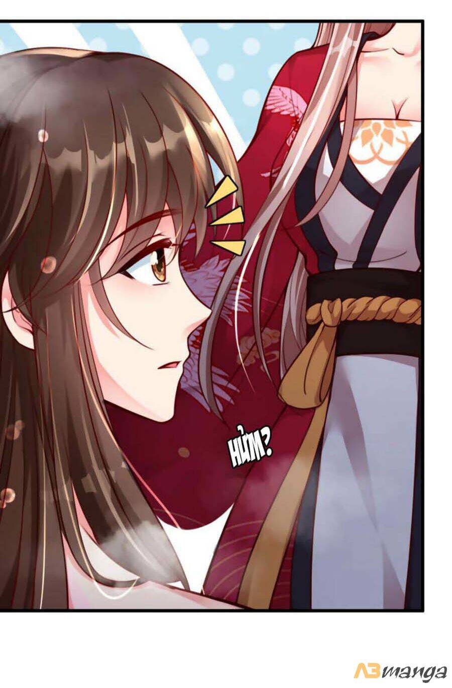 hệ thống xuyên không hỏa tốc: lão đại phản diện không dễ chọc chapter 10 7