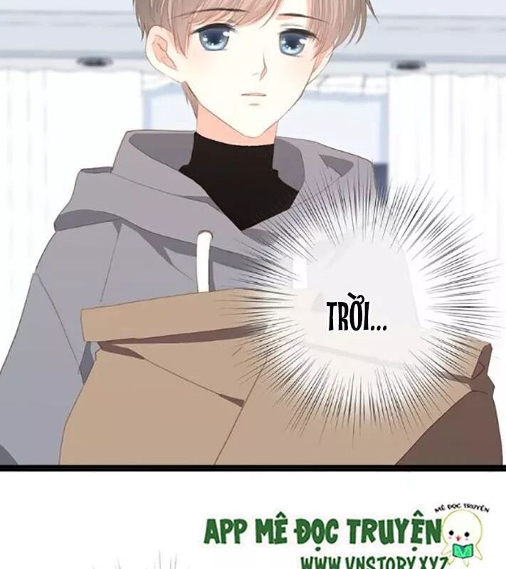 con tim rung động 2 chapter 88 44