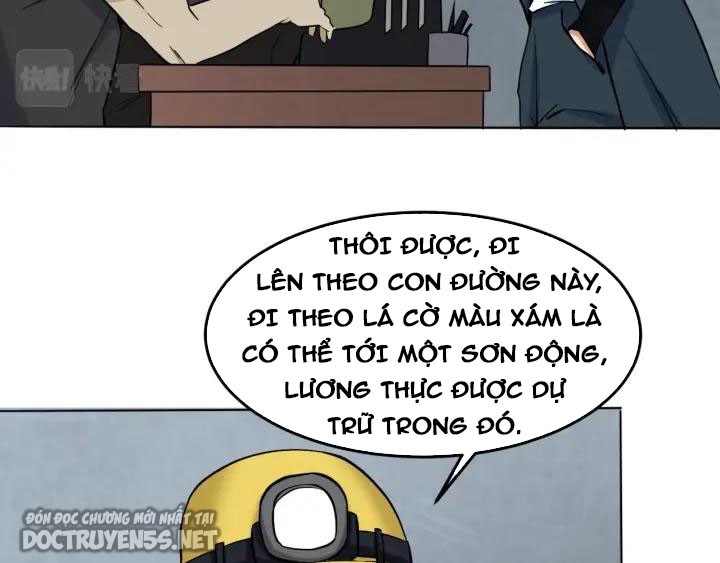 toàn cầu quỷ dị thời đại chapter 6 63