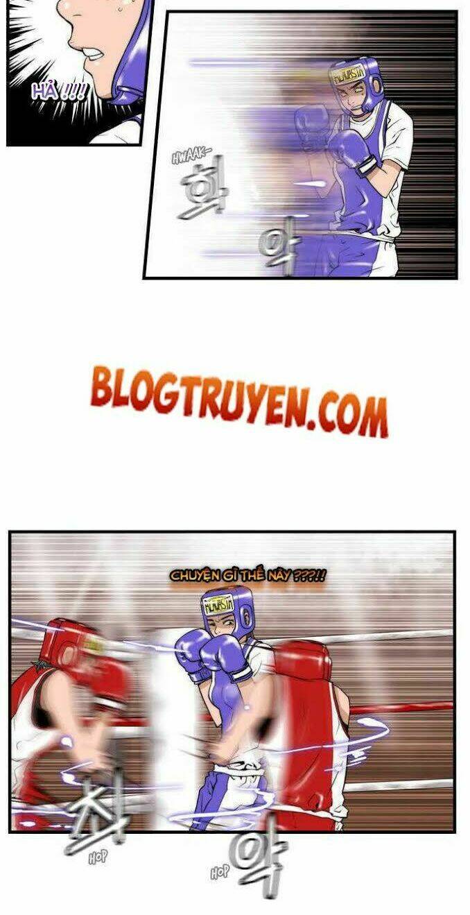 green boy chapter 17 8