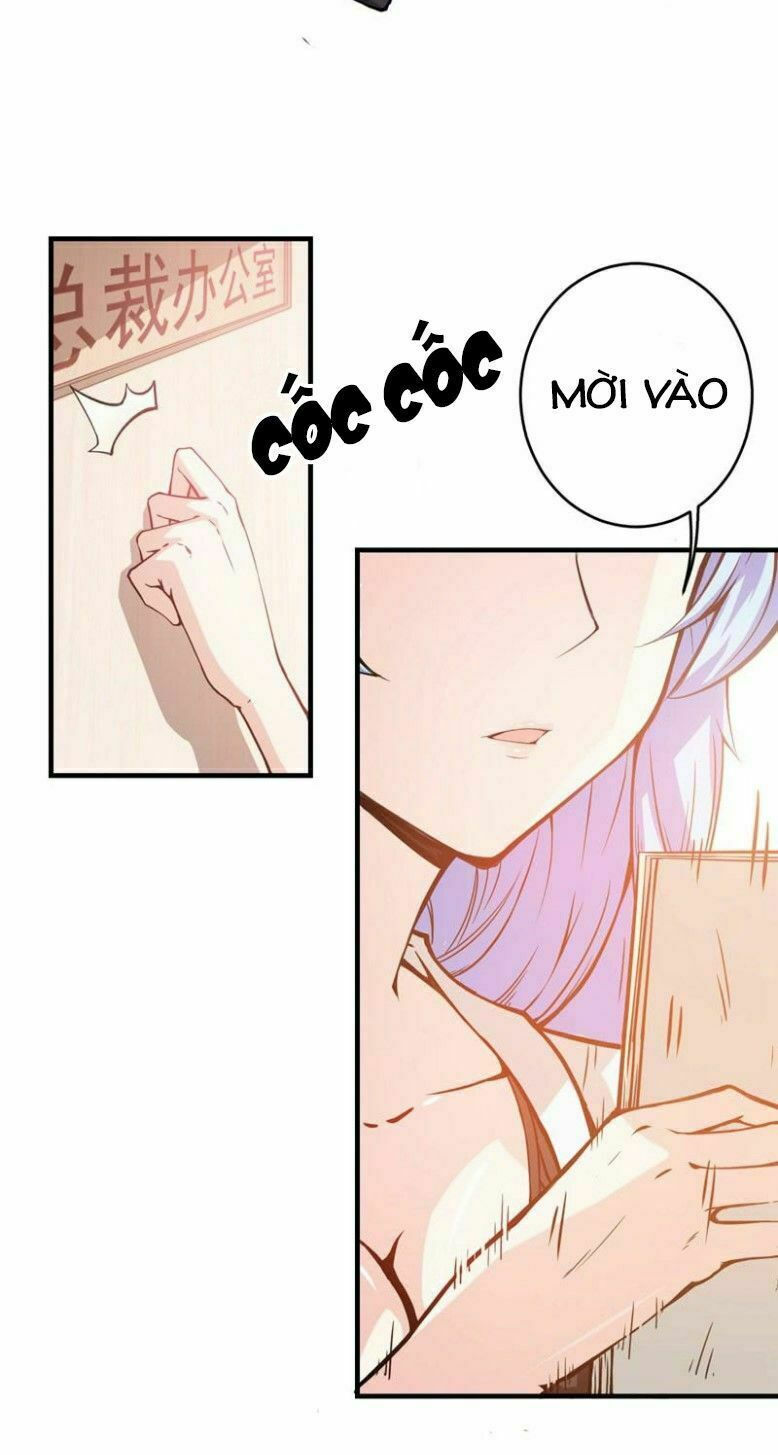 tối cường thần y tại đô thị chapter 5 16