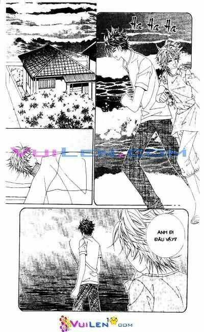 chạm mặt thần tượng chapter 11 124