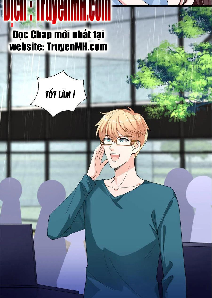 thí hôn lão công, cần giúp sức chapter 556 11