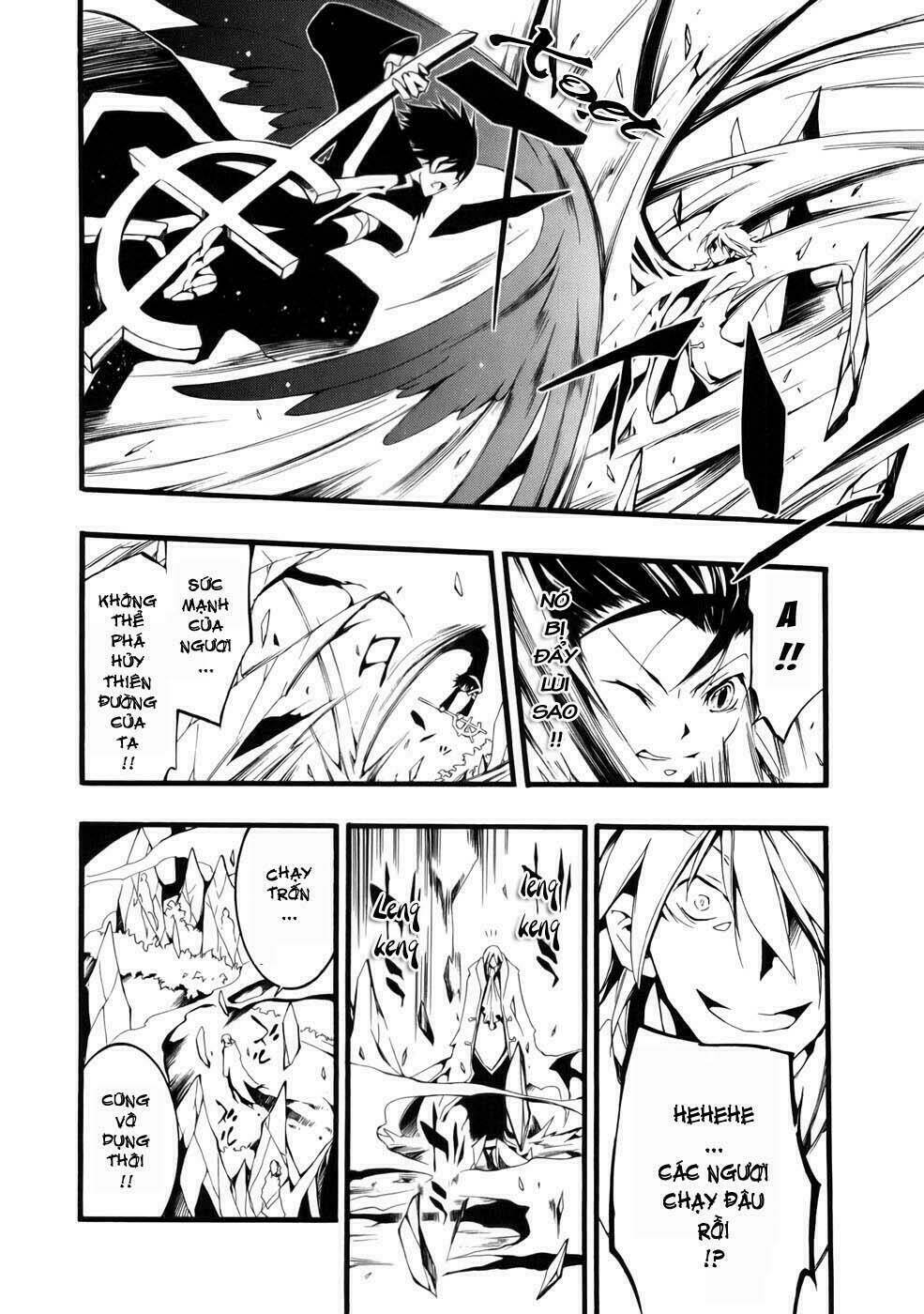 07 hồn ma chapter 50 11