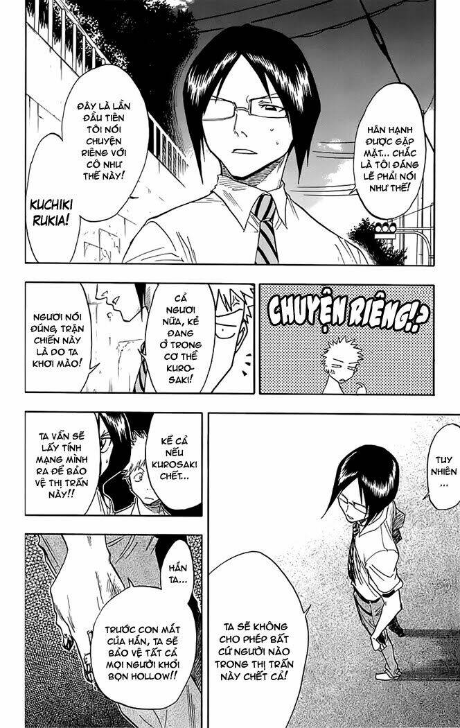 thần chết ichigo chapter 44 18