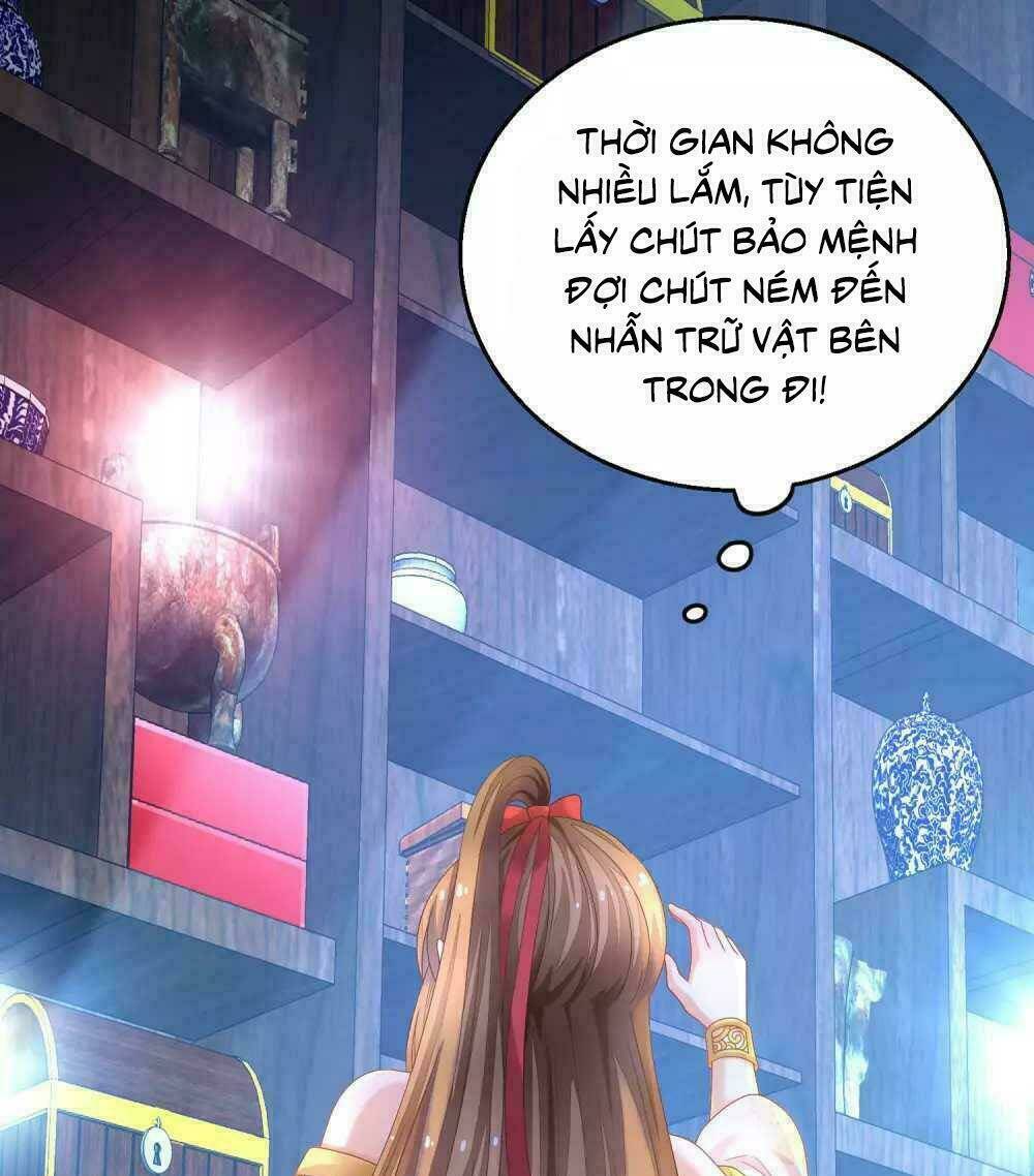 xuyên nhanh - hướng dẫn tự cứu của nữ phụ chapter 3 57