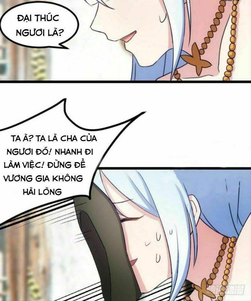 n cách để khiến tra nam gameover chapter 3 5