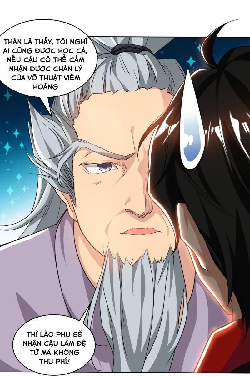 tổ chức x.e chapter 4 27