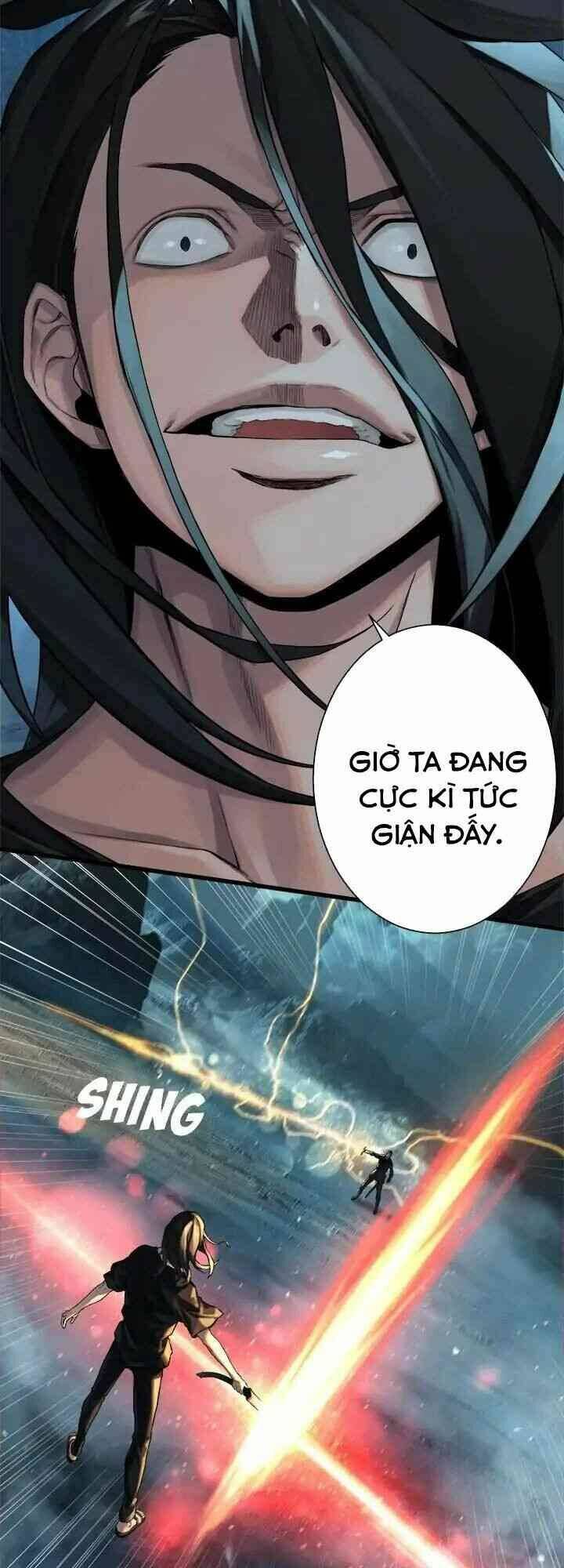 triệu hồi đến thế giới fantasy chapter 53 26