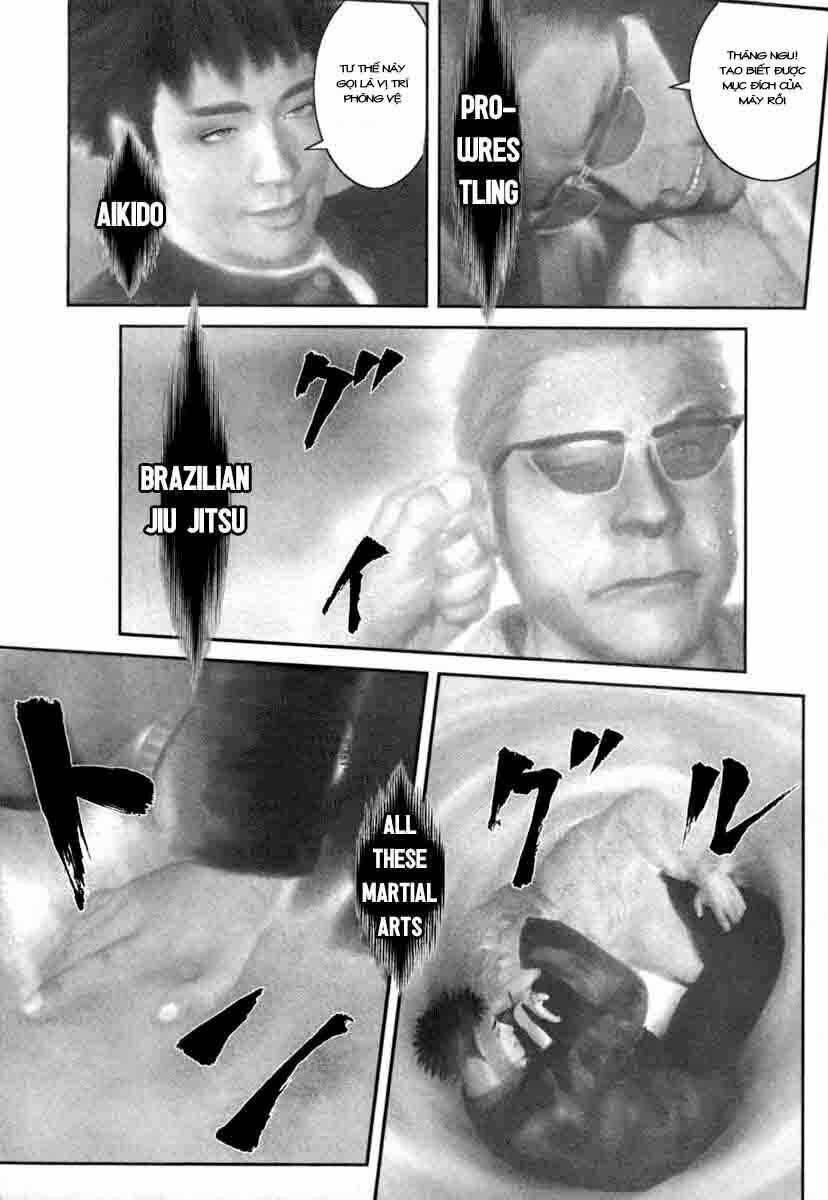 kenka shoubai chapter 1 13