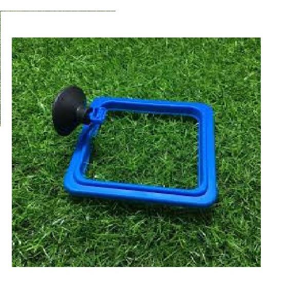 Vòng giữ thức ăn cho cá - Vòng cho cá ăn 10x10cm
