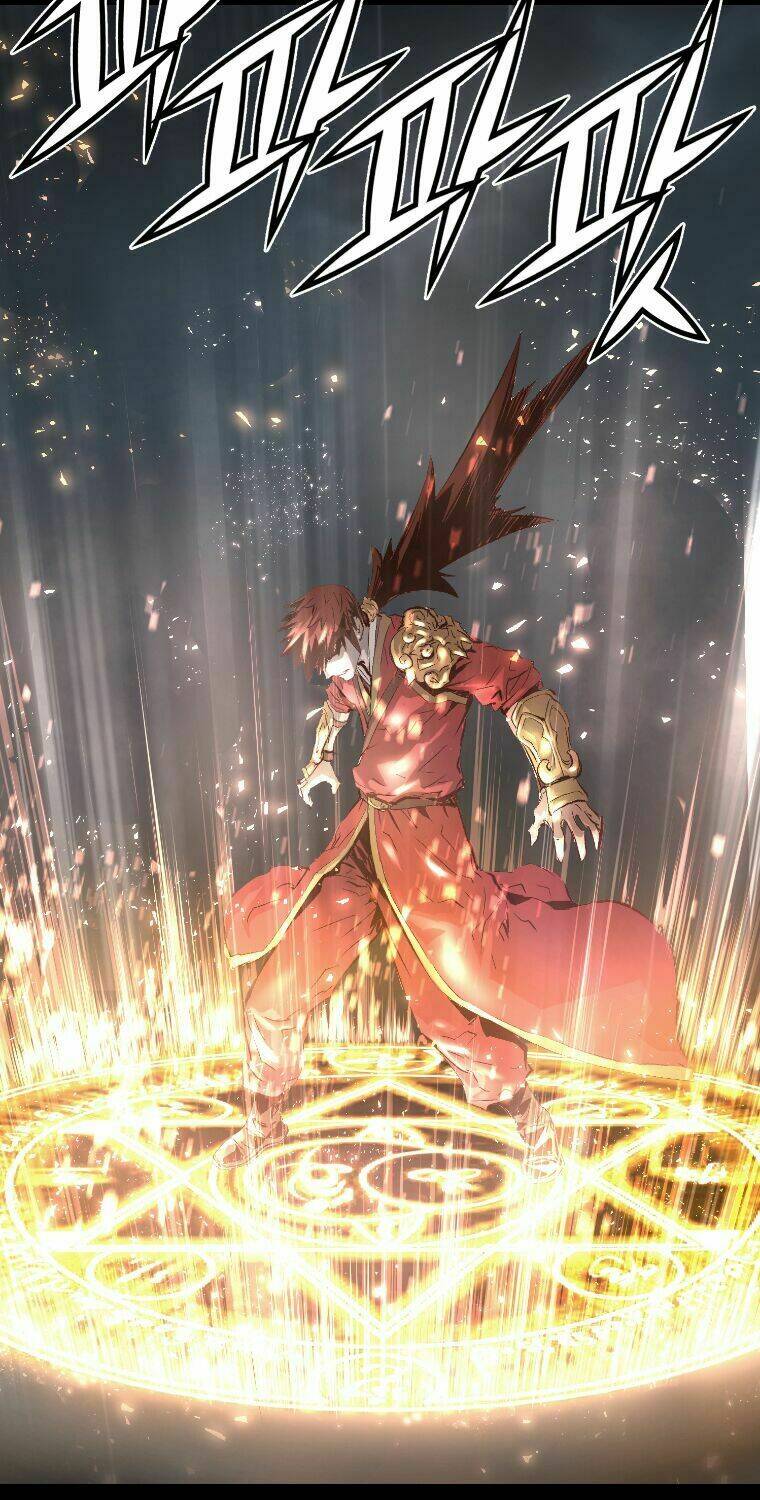 tam tuyệt tại dị giới chapter 3 36