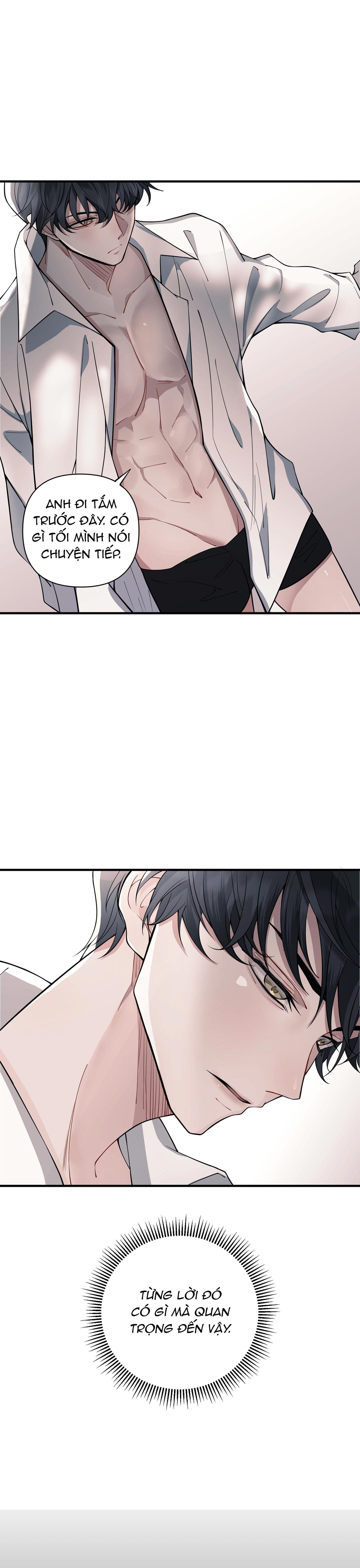 vết hằn chapter 2 29