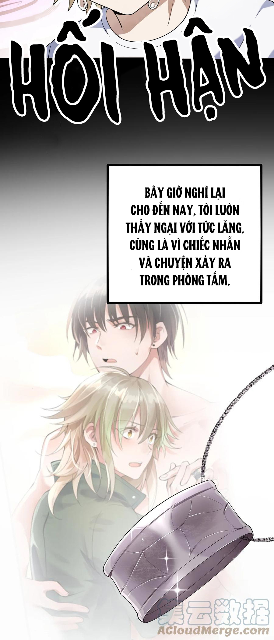 tức thời phạm quy [ tức thì vi quy ] chapter 26 17