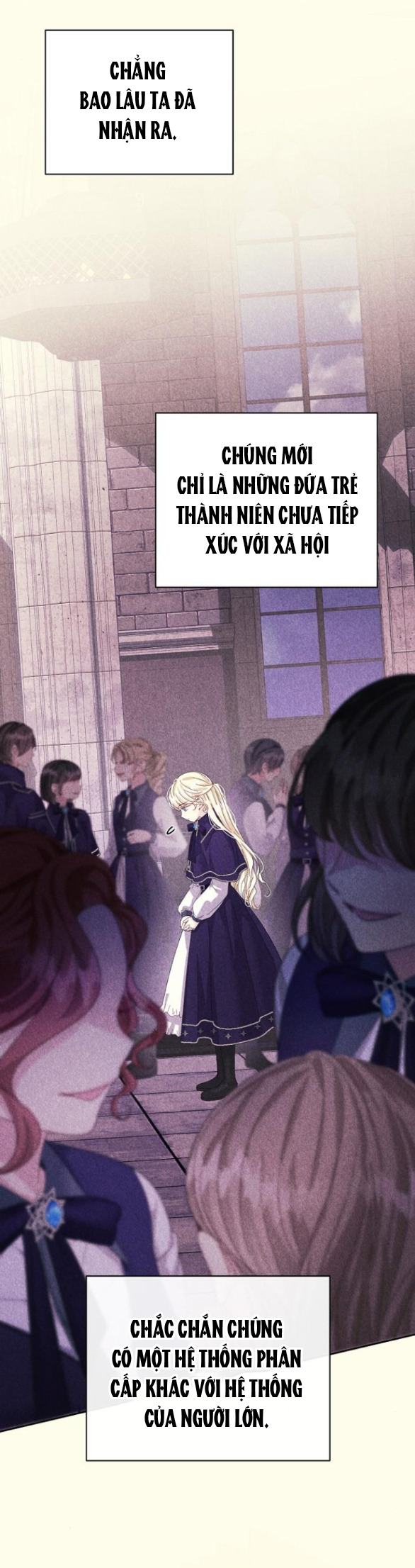 chiếm hữu trái tim bạo chúa chapter 33.1 2