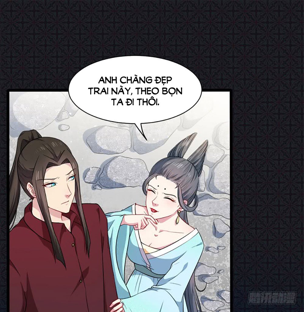 ngạo kiều quỷ vương yêu ta chapter 50 17