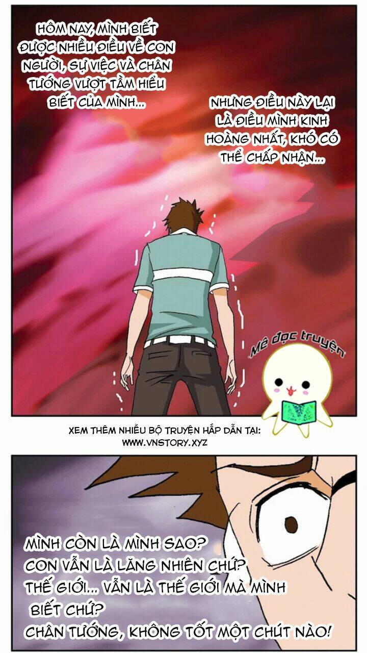 nhà có siêu dễ thương chapter 6 20