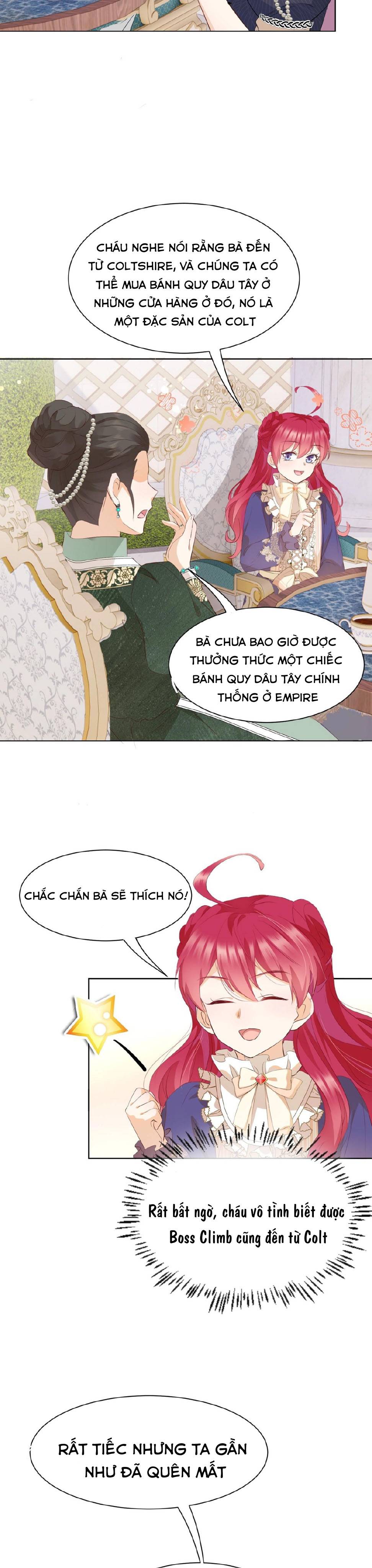ma pháp của công chúa amy chapter 11 19