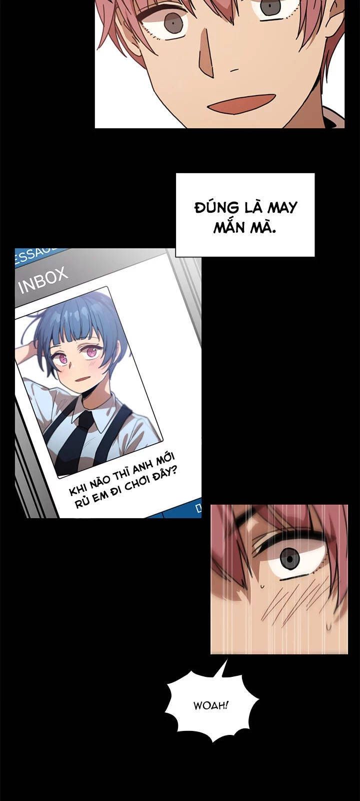 close as neighbors chapter 13 19