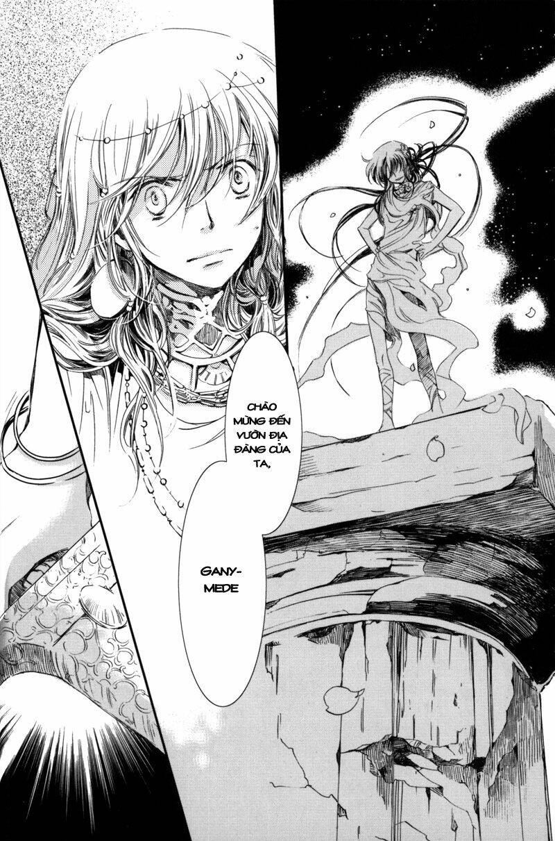 olimpos chapter 3 30