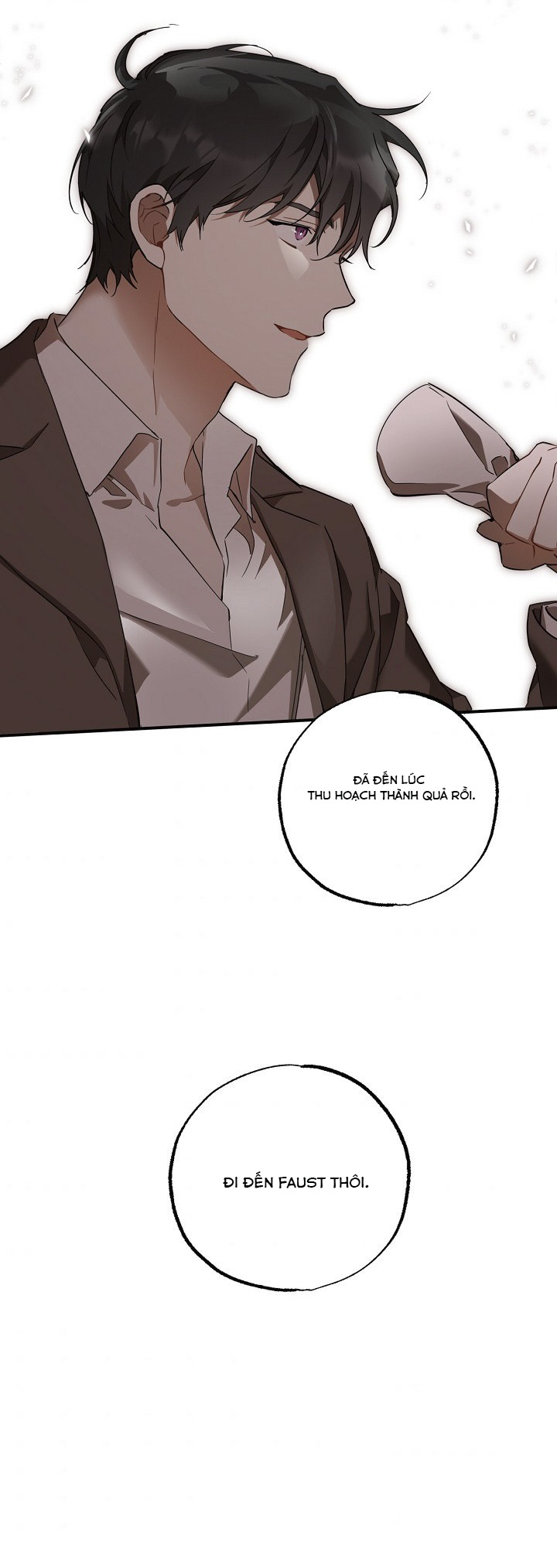 tất cả đều là sai lầm chapter 53 46