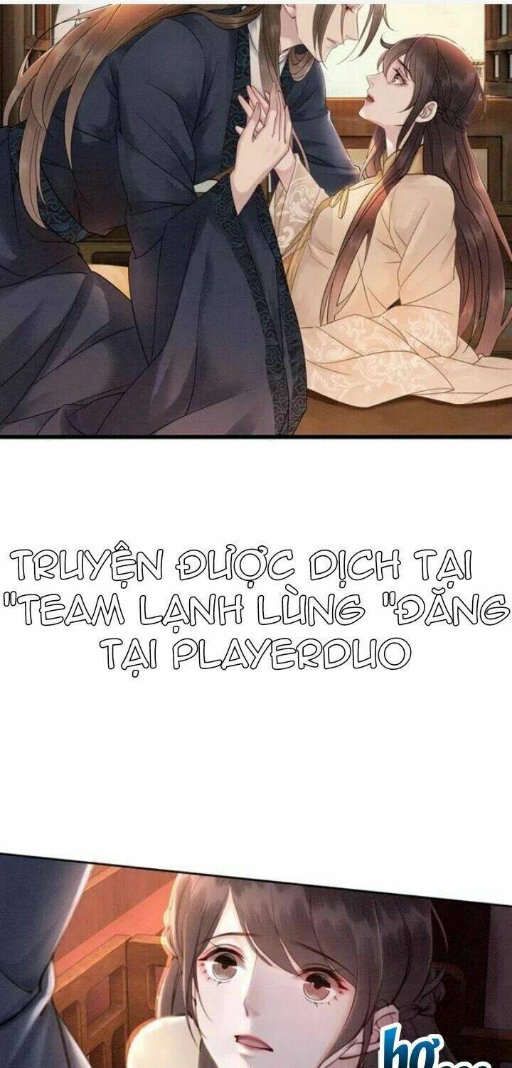 trọng sinh bá sủng nhiếp chính vương quá mạnh mẽ chapter 66 8
