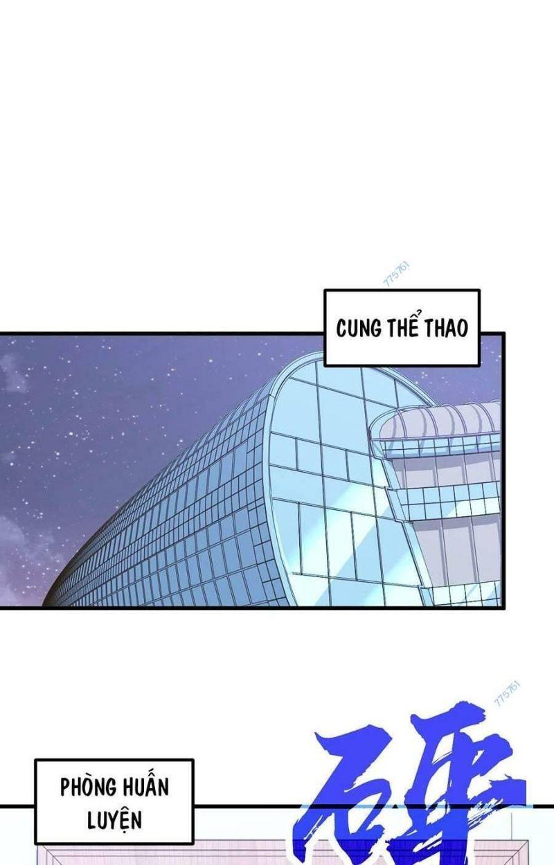 siêu tiến hóa chapter 100 32