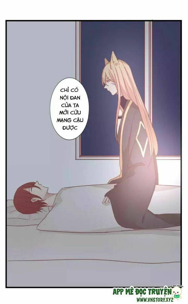 hồ tiên này không tin được chapter 52 19