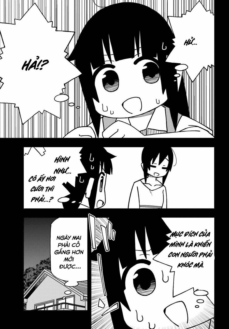 con giả chapter 1.5 10