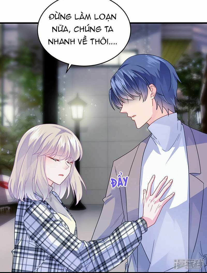 chọc tới chủ tịch tổng tài 2 chapter 100 12