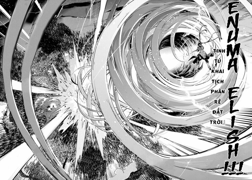 fate/kaleid liner prisma illya drei! chapter 39 15