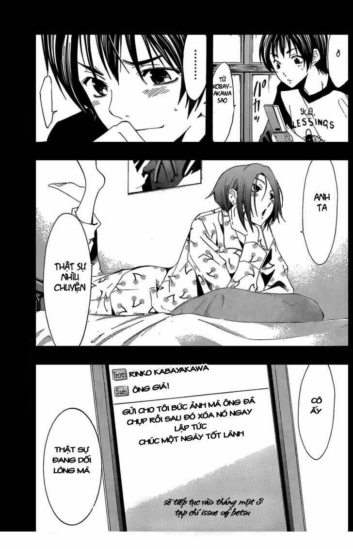 loveplus rinko days chapter 4 28