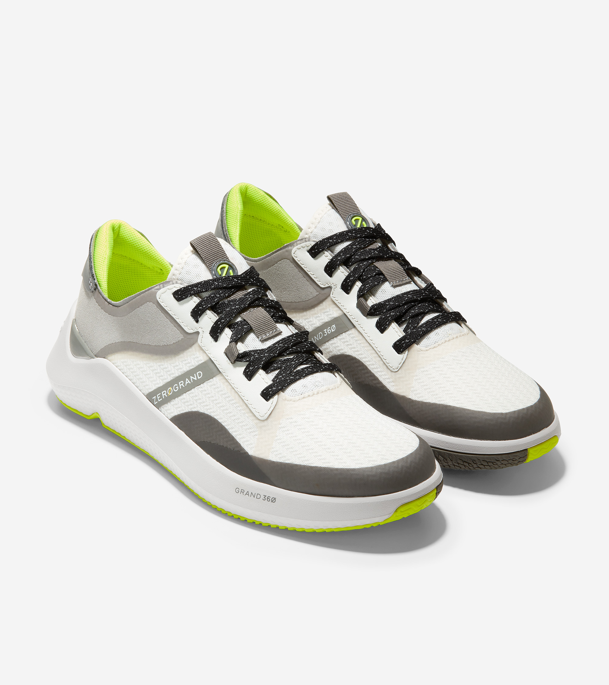 GIÀY SNEAKER, THỂ THAO NAM - ZERØGRAND WINNER TENNIS SNEAKER - C34194