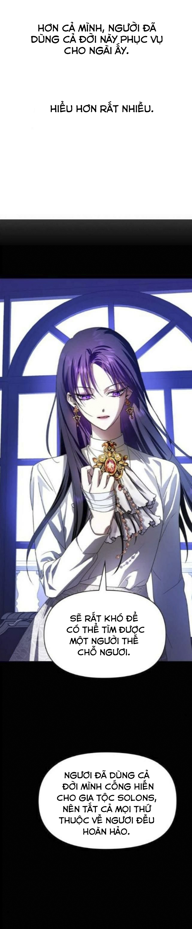 tôi muốn trở thành cô ấy dù chỉ là một ngày chapter 68 15