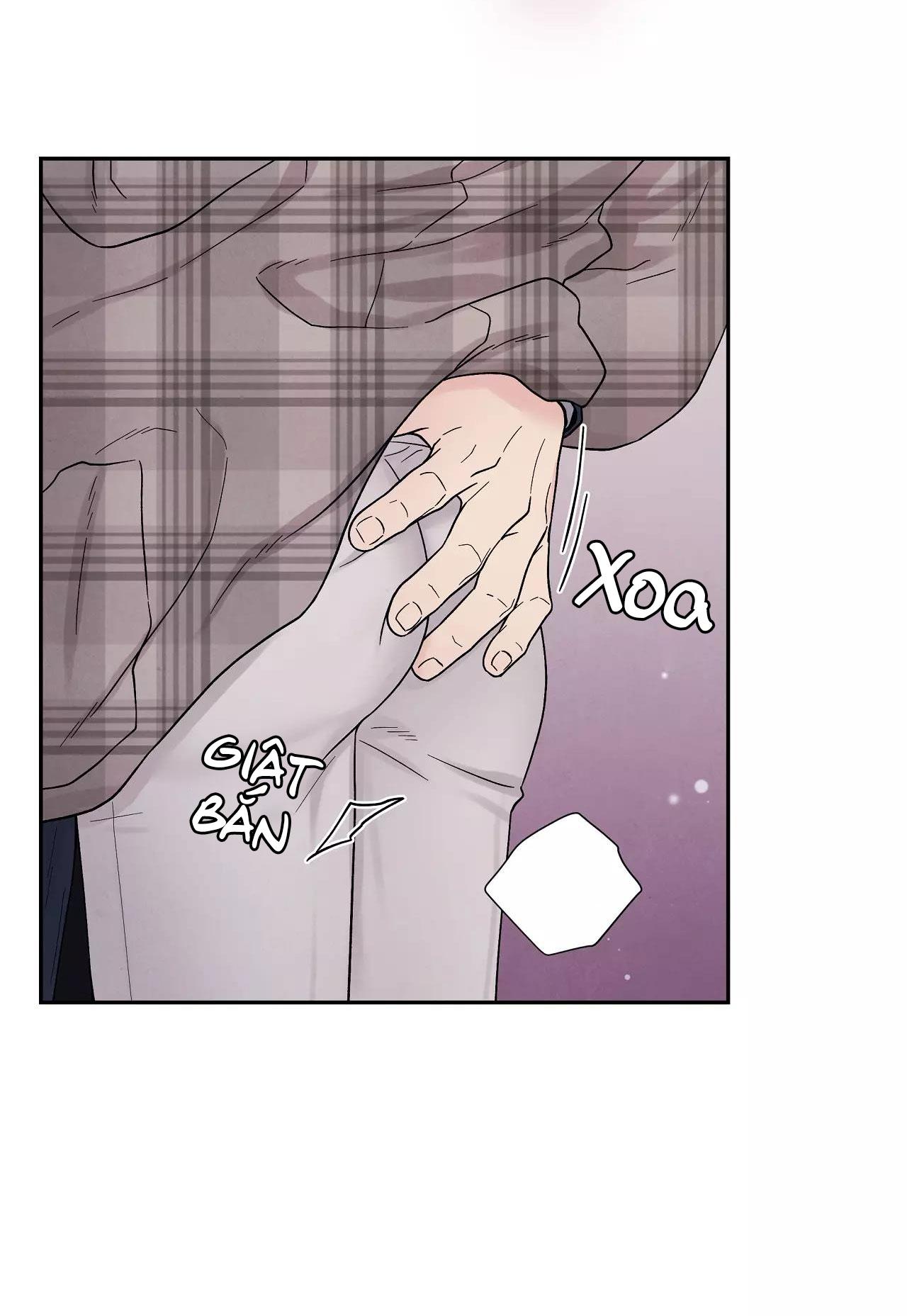 nếu không là định mệnh thì là gì? chapter 14 42