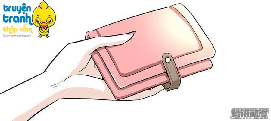 cường sủng hào môn tiểu manh thê chapter 18 40