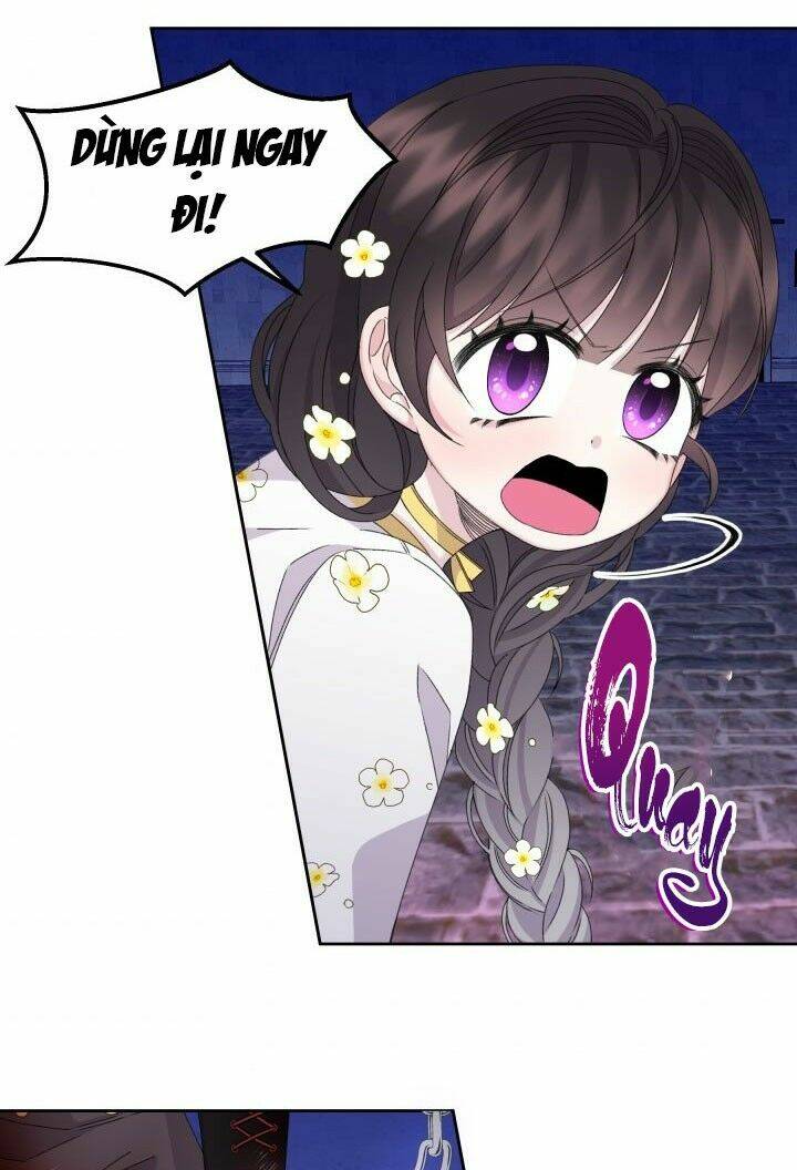 công chúa huỷ diệt chapter 22 53