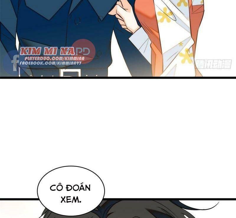 toàn mạng đều là fan cp của tôi với ảnh đế chapter 35.5 36