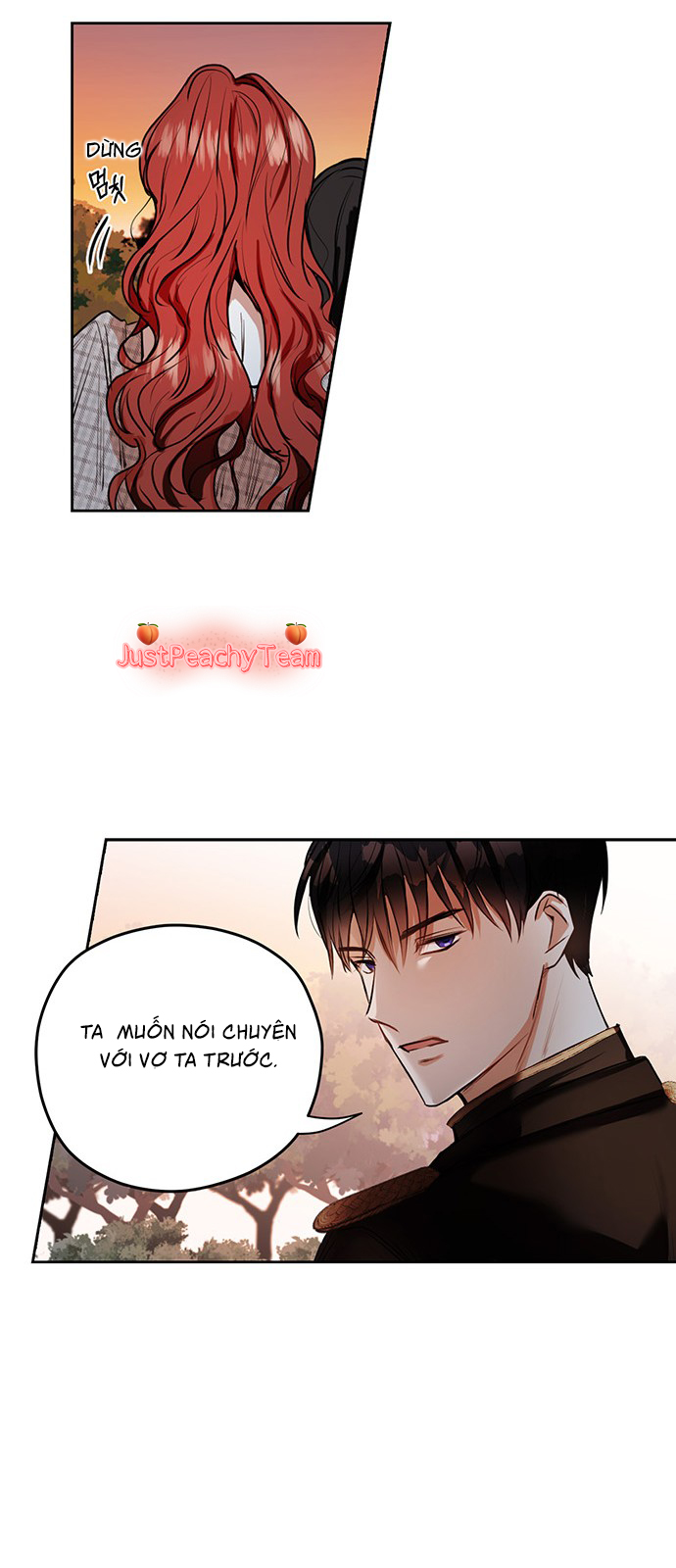 nâng cấp chồng lên level max chapter 5 23