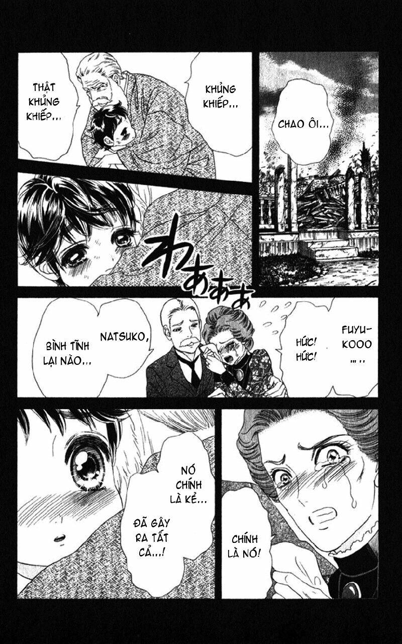 hoa hồng đỏ chapter 14 15