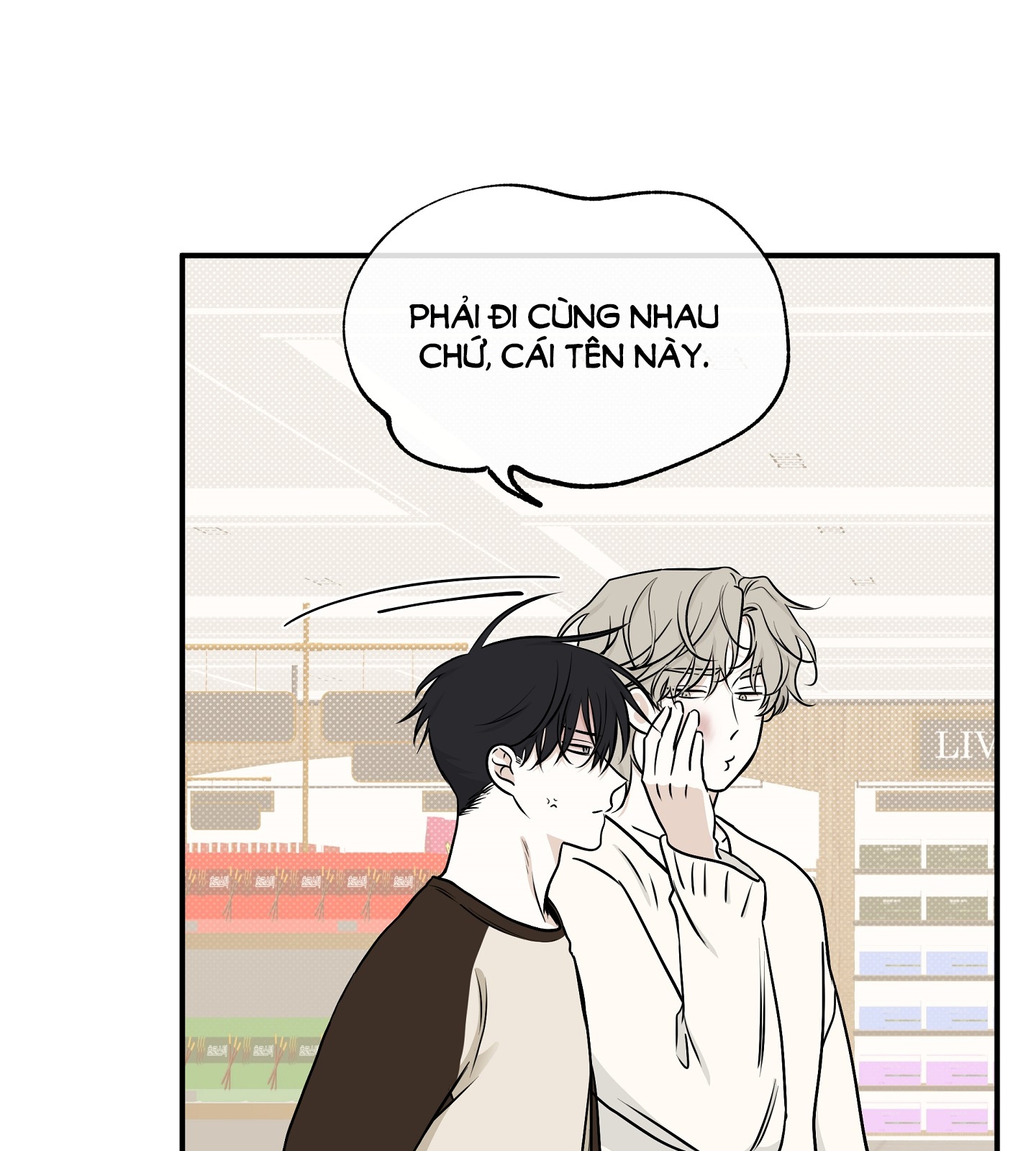 đêm bên bờ biển chapter 67.1 7