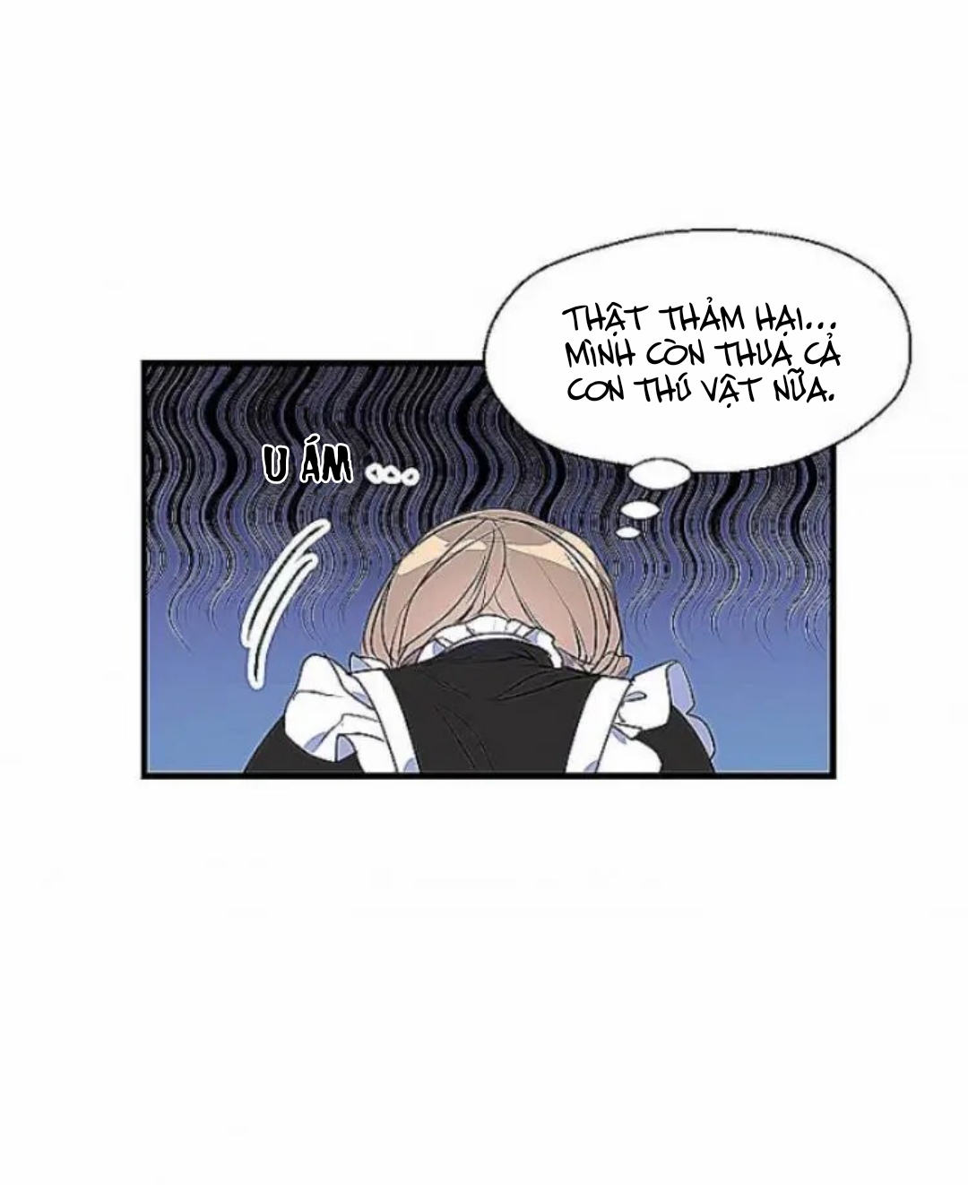 bệ hạ, xin đừng giết tôi!! chapter 24 35