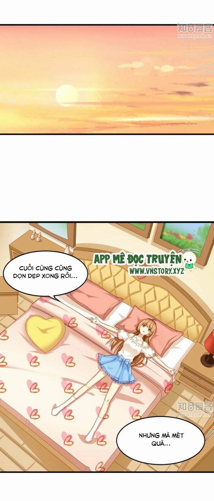 idol quốc dân đừng trêu tôi chapter 5 10