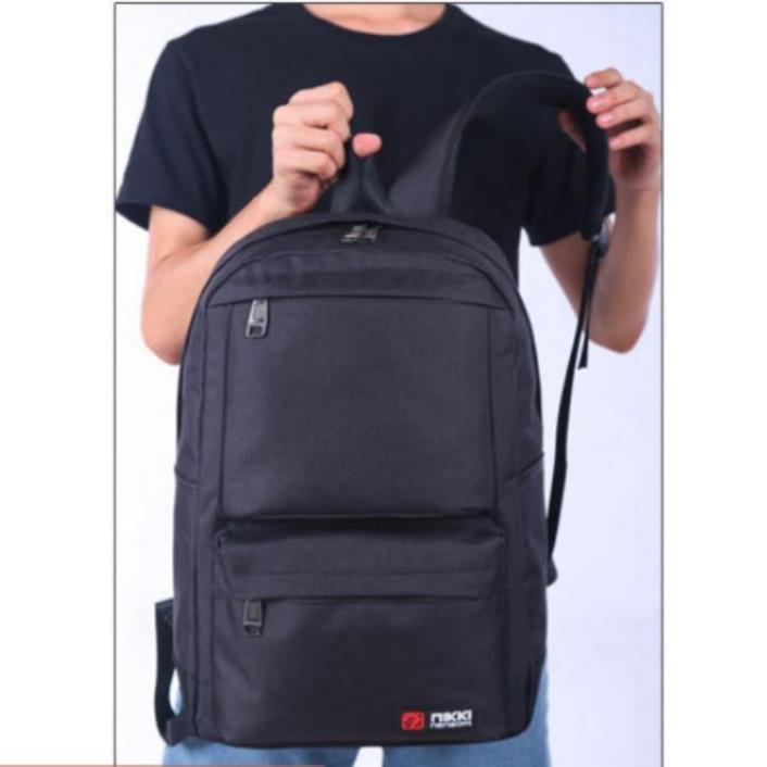 Ba Lô Sinh Viên Phong Cách Hàn Quốc 205972