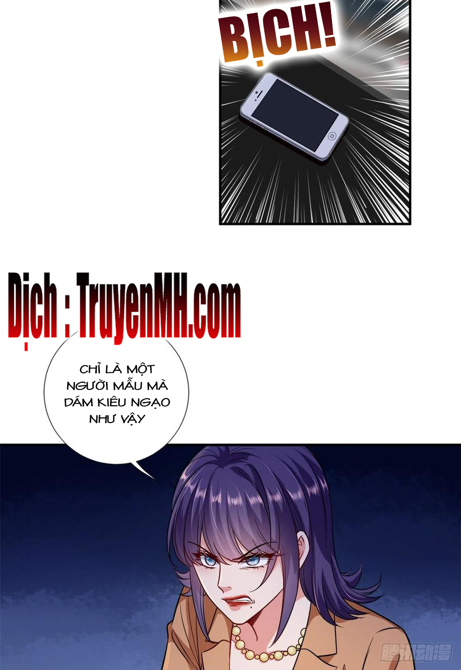 thí hôn lão công, cần giúp sức chapter 302 3